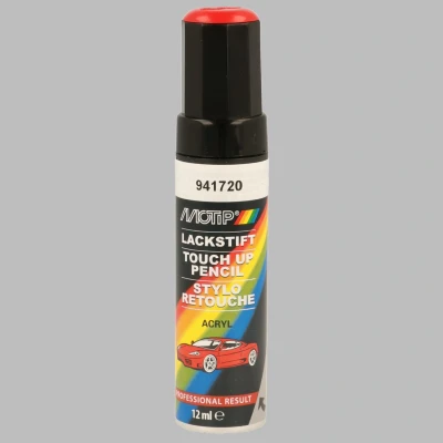 Afbeelding van MoTip 941720 lakstift ROOD 12ml