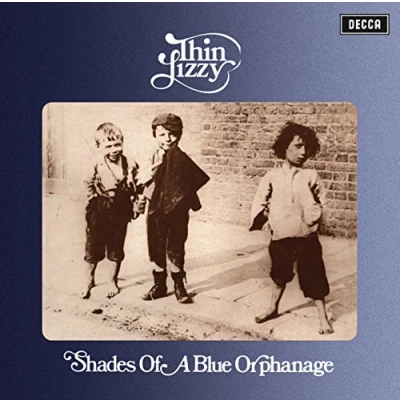 Afbeelding van Shades Of A Blue Orphanage