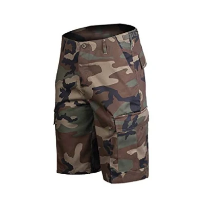 Afbeelding van Mil Tec Herenshorts