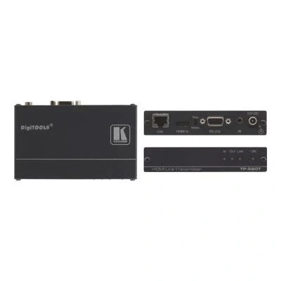 Afbeelding van KVM Schakelaar Kramer Electronics TP 580T