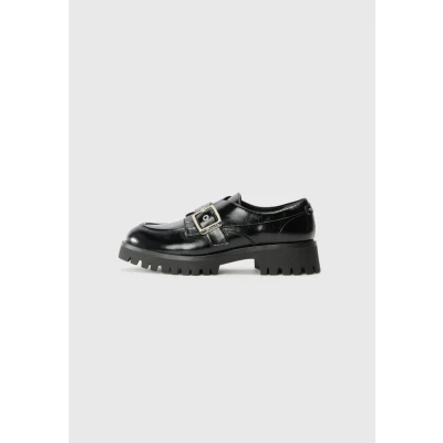 Afbeelding van Tamaris Pantoufles pour femme 1 24766 45, Noir, 38 EU