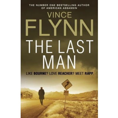 Afbeelding van The Last Man