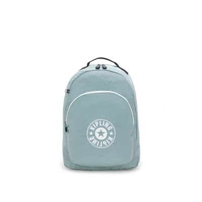 Afbeelding van Kipling Curtis Rugzak, Dames, Maat: One Size, Relaxed grey combo