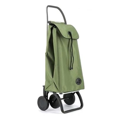 Afbeelding van Rolser I Max MF 4 wielen racewagen kaki