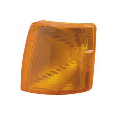 Image de Clignoteur avant gauche van wezel autoparts