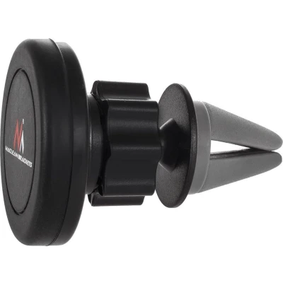 Afbeelding van Universal Magnetic auto telefoonhouder Maclean MC 736 houder voor smartphone GSM ventilatierooster Telefoniehouder