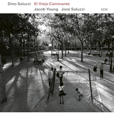 Afbeelding van El Viejo Caminante