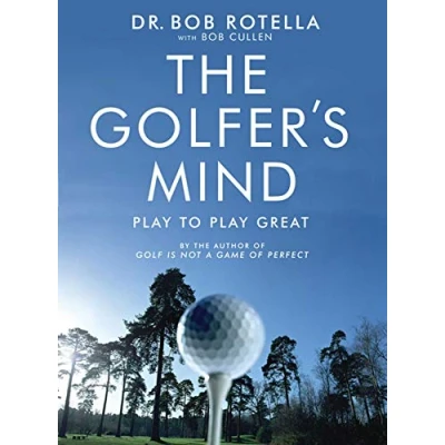 Afbeelding van The Golfer&#039;s Mind