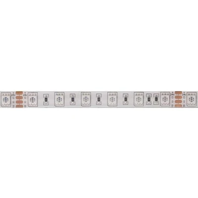 Afbeelding van Flexibele RGB ledstrip