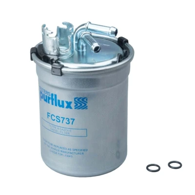 Image de Filtre à carburant purflux fcs737