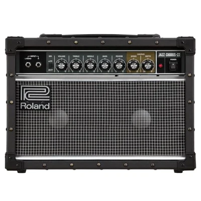 Afbeelding van JC 22 Jazz Chorus