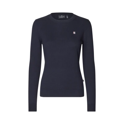 Image de Kingsland Classic O neck Pullover