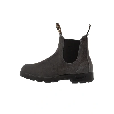 Afbeelding van Blundstone unisex Schoenen Laarzen Chelsea boots Grijs 39