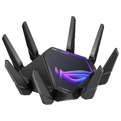 Image de Asus ROG Rapture GT AXE16000