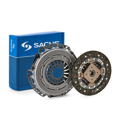 Afbeelding van Koppelingsset SACHS 3000 950 075