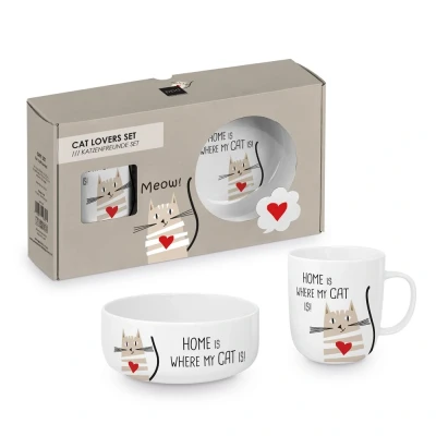Afbeelding van Ppd Home Cat Set