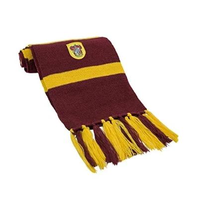 Afbeelding van Brandecision Harry Potter Gryffindor / Griffoendor sjaal Budget Line