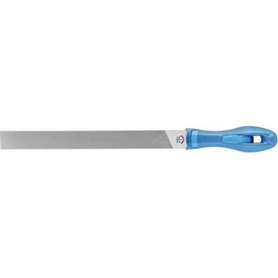 Afbeelding van PFERD 11210156 Werkplaatsvijl plat stomp kap 1 incl. ergonomisch vijlheft Lengte 150 mm stuk(s)