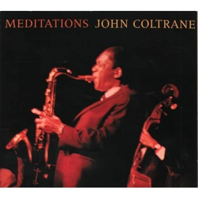 Afbeelding van Meditations (Remaster)