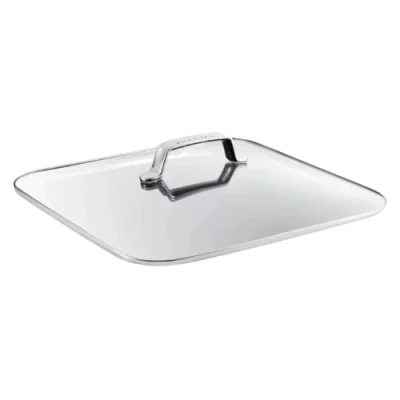 Afbeelding van Scanpan Techniq Glazen Deksel 33x33 Cm