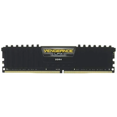 Image de Corsair VENGEANCE® LPX 32 Go (2x 16 Go) DDR4 DRAM 2666 MHz C16