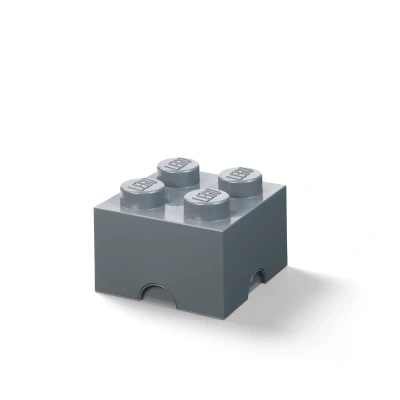 Afbeelding van Lego Opbergbox Brick 4