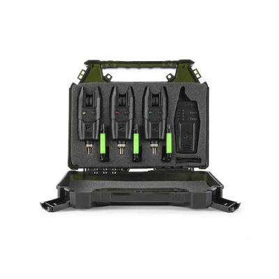 Afbeelding van Korum KBI R Alarm Presentation Set