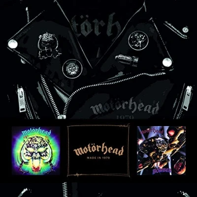 Afbeelding van 1979 (Anniversary Boxset) (LP)