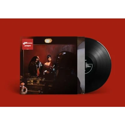 Afbeelding van Joy Crookes Juniper (LP)