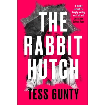 Afbeelding van The Rabbit Hutch