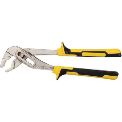 Afbeelding van Waterpomptang Toolland 25 cm (7 traps palverstelling)