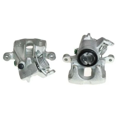 Afbeelding van BUDWEG CALIPER 341011 Remklauw VOLKSWAGEN: GOLF 2, Jetta 3, SEAT: Ibiza 2