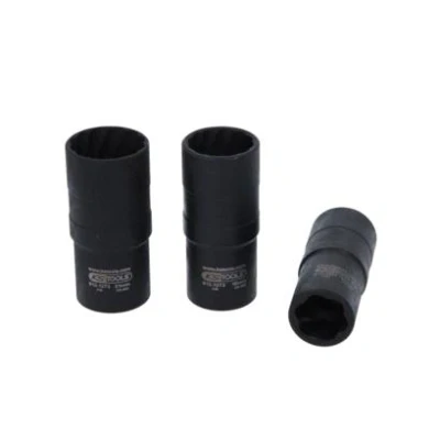 Afbeelding van KS TOOLS 913.1270 Doppenset