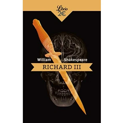 Afbeelding van Richard III