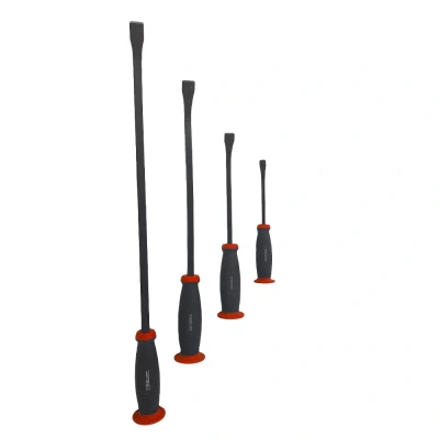 Afbeelding van Weber Tools breekijzer set 4 delig
