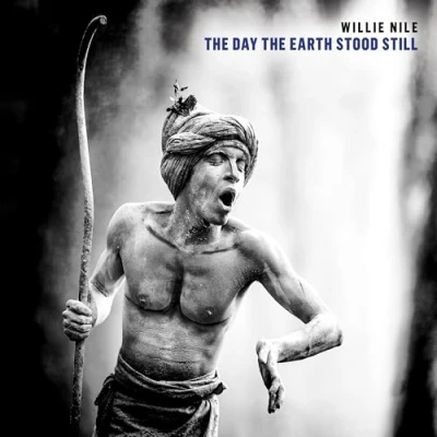 Afbeelding van Willie Nile The Day Earth Stood Still (CD)