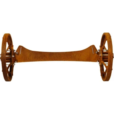 Afbeelding van Fikki Wheels Classic