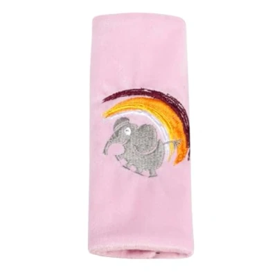 Afbeelding van WALSER 26035 Gordelhoes roze voor kinderen