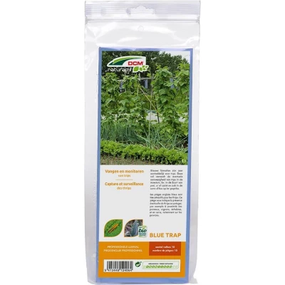 Afbeelding van DCM Blue trap