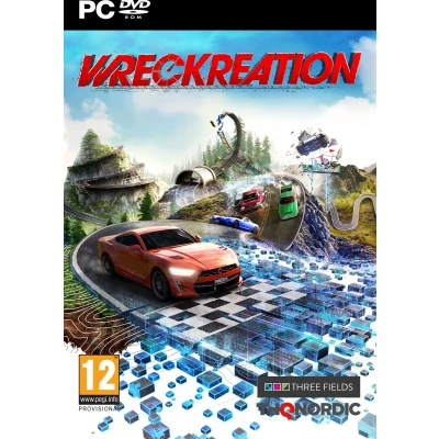 Afbeelding van Thq Nordic Wreckreation Uk/fr Pc