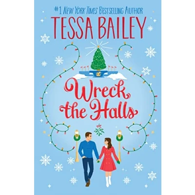 Afbeelding van Wreck the Halls UK