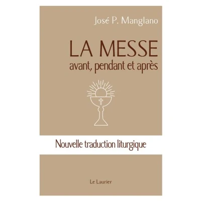 Image de La messe