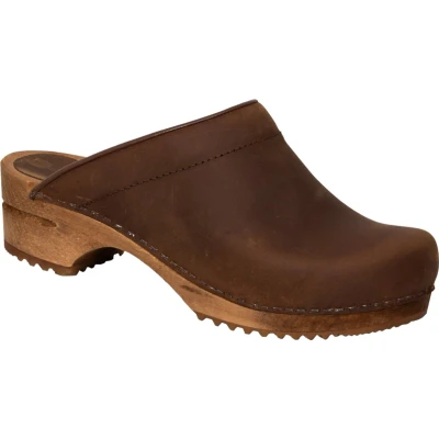Afbeelding van Sanita Chrissy Klomp 54800 Bruin