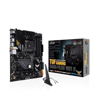 Image de Carte mère Asus TUF GAMING B550 PLUS WIFI II