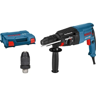 Afbeelding van Bosch Professional GBH 2 26 F SDS Plus Boorhamer 830 W Incl. koffer