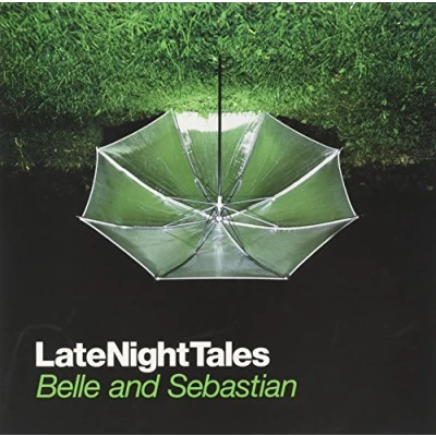 Afbeelding van Late Night Tales: Belle &amp; Sebastian