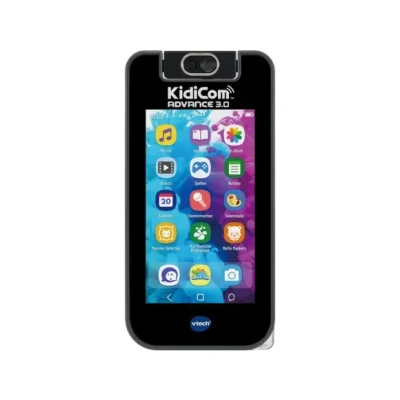 Afbeelding van Vtech Kidicom Advance 3.0 Blauw