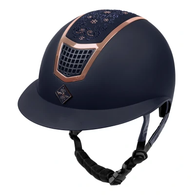 Image de Fair Play Quantinum Chic Rosegold Casque