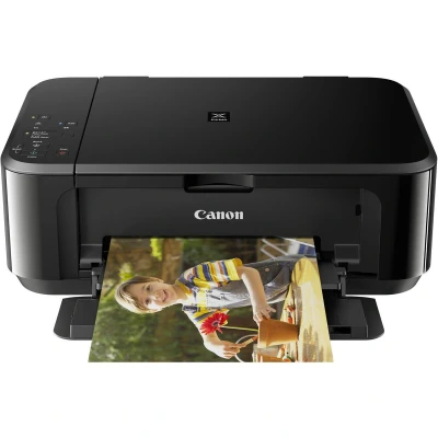 Afbeelding van Canon PIXMA MG3650S All in One Printer Zwart