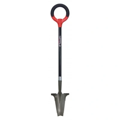 Afbeelding van Root Slayer, Massieve Tuinschep, Tuin Gereedschap, Bats, Spade, Schep, Schop